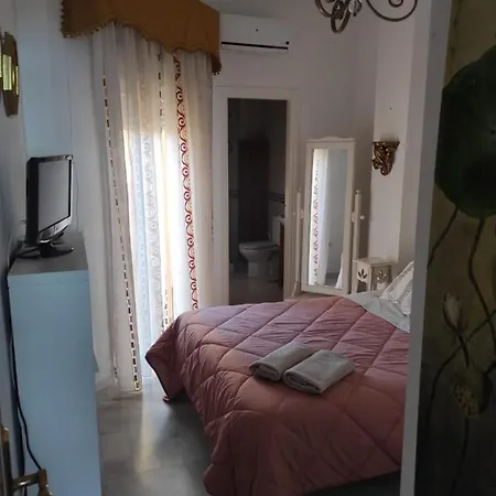 Appartement Atico Castillo Primera Linea Playa *