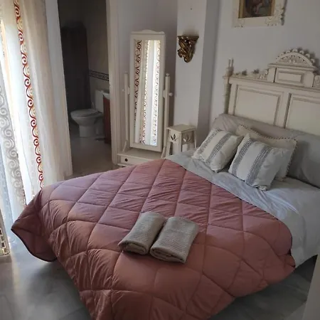 Atico Castillo Primera Linea Playa