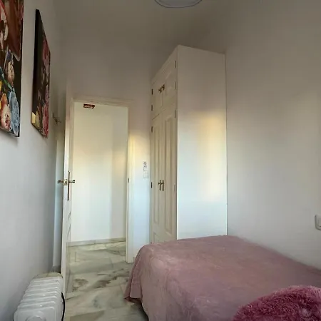 Atico Castillo Primera Linea Playa Appartement *