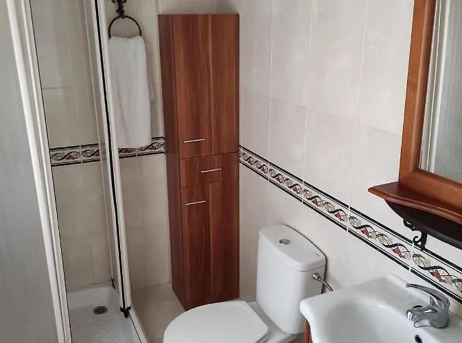 Апартаменти Atico Castillo Primera Linea Playa Фуенхірола