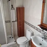 Appartement Atico Castillo Primera Linea Playa Fuengirola
