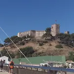 Atico Castillo Primera Linea Playa * Fuengirola
