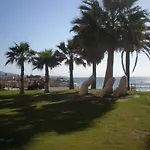 Appartement Atico Castillo Primera Linea Playa