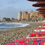 Atico Castillo Primera Linea Playa Appartement *