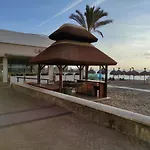 Atico Castillo Primera Linea Playa