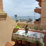 Atico Castillo Primera Linea Playa Appartement *