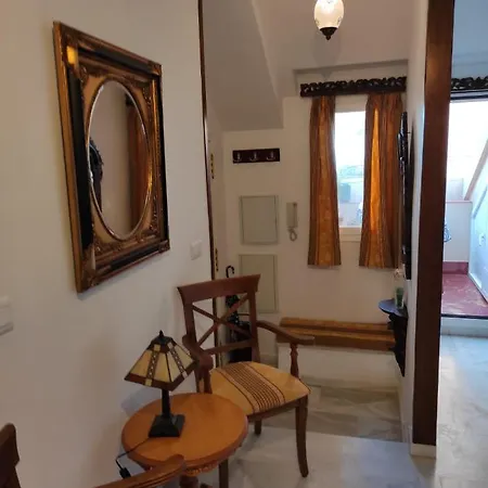 Atico Castillo Primera Linea Playa