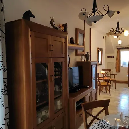 Apartment Atico Castillo Primera Linea Playa