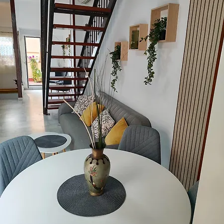 Atico Castillo Primera Linea Playa *