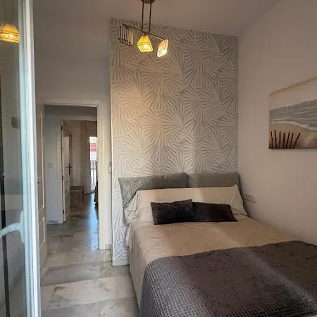 Atico Castillo Primera Linea Playa