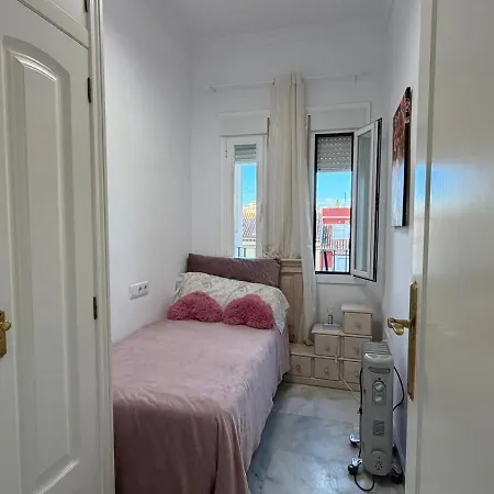 Atico Castillo Primera Linea Playa