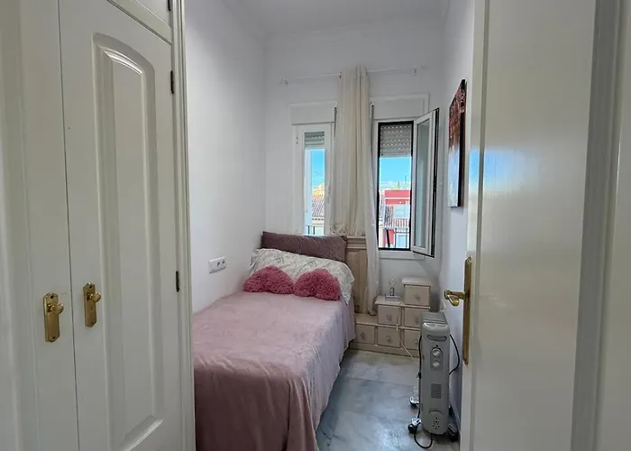 Atico Castillo Primera Linea Playa