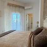 شقة Atico Castillo Primera Linea Playa