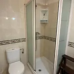 Atico Castillo Primera Linea Playa * فوينخيرولا