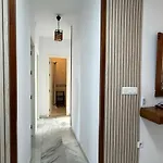 Apartament Atico Castillo Primera Linea Playa *