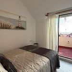 Apartament Atico Castillo Primera Linea Playa