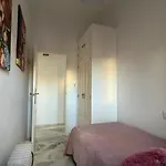 Atico Castillo Primera Linea Playa Apartament *